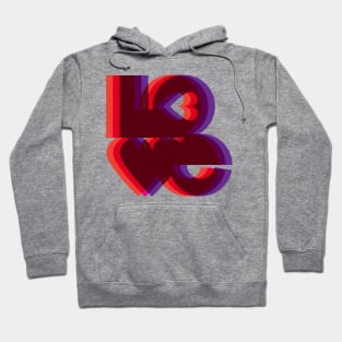 LOVE Hoodie